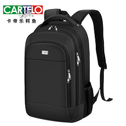 CARTELO BSJB-02 男士双肩包