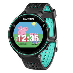 GARMIN 佳明 Forerunner 235 光学心率GPS运动腕表 支付版