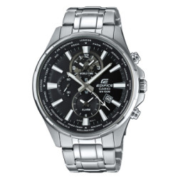 CASIO 卡西欧 EDIFICE系列 EFR-304D-1A 男士时装腕表