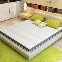 MENGSHEN 梦神 青春Youth 斯里兰卡进口椰棕床垫  1.5*1.9*0.06m