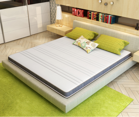 mengshen梦神青春youth斯里兰卡进口椰棕床垫1519006m