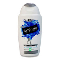 femfresh 芳芯 女性洗护液 百合味 250ml *2瓶