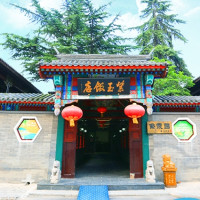 京东生旅周年庆：北京玉渊潭酒店集团3店1晚住宿通兑套票