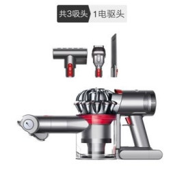 dyson 戴森 V7 Trigger 家用无线手持吸尘器