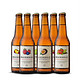 REKORDERLIG 瑞可德林 cider 西打酒组合 330ml*6件  *2件