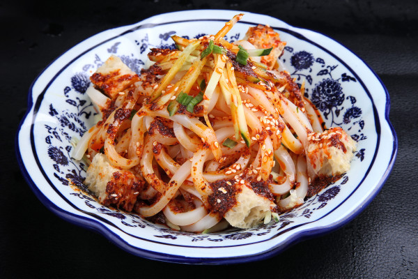 亲测!这些地方的街头美食,你一定要尝尝