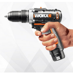 WORX 威克士 WX128.1 家用电转手钻 