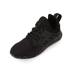 MECITY男装2018夏季新款时尚运动感休闲鞋