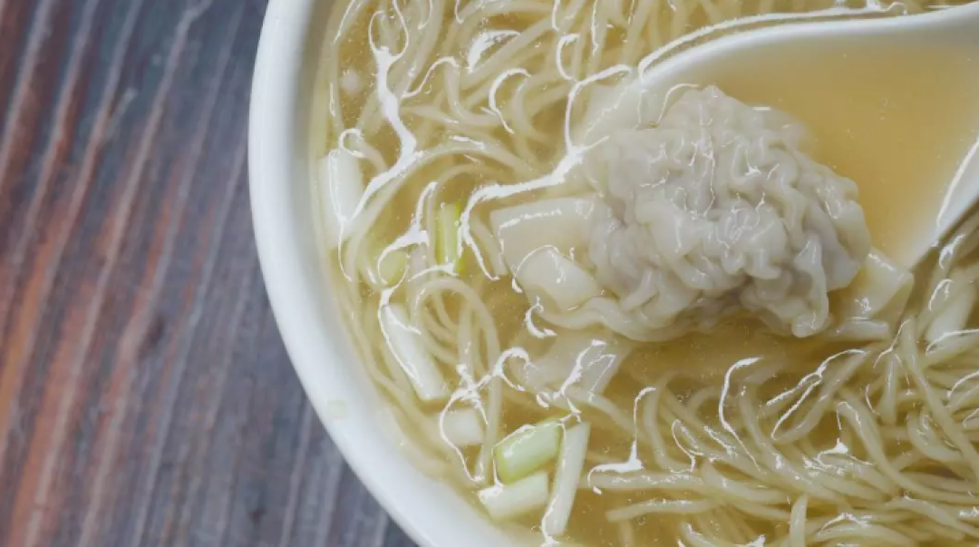 想和你细味这碗传统小食 粤味or港味云吞面哪一款最合你心水?