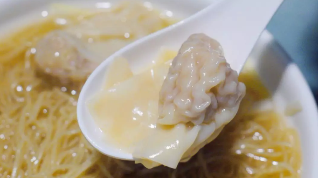 想和你细味这碗传统小食 粤味or港味云吞面哪一款最合你心水?