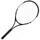白菜党：克洛斯威 CW218 单人网球拍 送拍包+手胶+避震器+训练网球*2枚