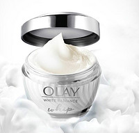 OLAY 玉兰油 水感透皙空气感凝霜 50g