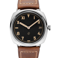 PANERAI 沛纳海 Radiomir PAM00424 男士机械腕表