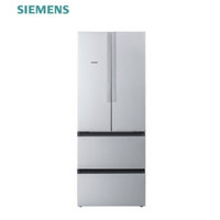 SIEMENS 西门子 BCD-484W(KM48EA60TI)  484L 多门冰箱