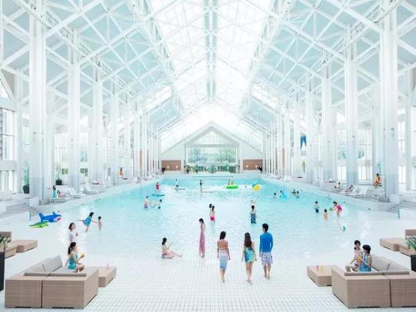 2018年星野TOMAMU度假村-塔娃酒店夏季 连住优惠进行中!