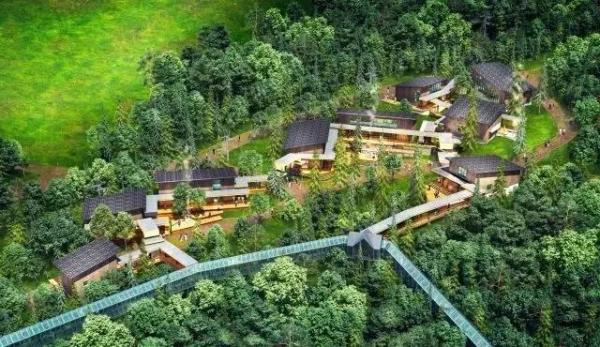 2018年星野TOMAMU度假村-塔娃酒店夏季 连住优惠进行中!