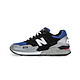 限尺码：new balance 878系列 ML878KC 男女款休闲运动鞋 *2双