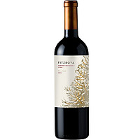 Concha y Toro 干露 费洛雅赤霞珠西拉干红葡萄酒 750ml*6瓶 整箱装