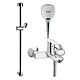 Hansgrohe 汉斯格雅 飞雨 select120 99110002 手持花洒套餐