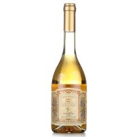 京东PLUS会员:Chateau Megyer 美亚庄园 Tokaji Aszú 托卡伊奥苏甜酒 5筐 500ml