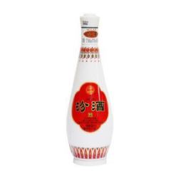 汾酒 乳玻汾 48度 清香型 475ml *4件