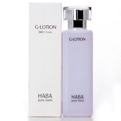 HABA 润泽柔肤水G露 180ml+凑单品