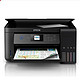 EPSON 爱普生 L4168 多功能打印一体机 墨仓式