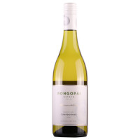 Rongopai 荣格派酒园 霍克斯湾 精选霞多丽干白葡萄酒 2016 750ml *4件