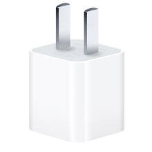 Apple 苹果 5W USB 电源适配器