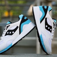 saucony 圣康尼 SHADOW 6000 S70007 男士跑鞋 *2件