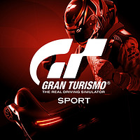 《GT赛车 一般版》PS4数字版中文游戏