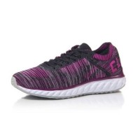 值友专享:LI-NING 李宁 云四代 炫影 女款跑鞋 *3件