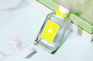 JO MALONE 祖·玛珑 Nashi Blossom 水梨花 香水 2ml