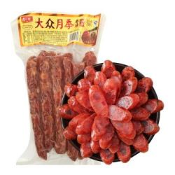 唐人神 广式甜味 腊肠 200g