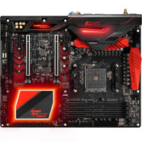 ASRock 华擎 X370 专业版 Gaming 主板