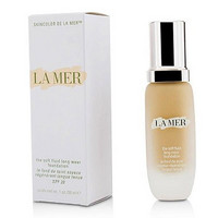 LA MER 海蓝之谜 柔润持久保湿修护粉底液 SPF20 30ml #02