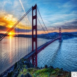 南方航空 北京-美国洛杉矶7-30天往返特价机票