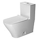  DURAVIT 杜拉维特 2157012+006059 虹吸 连体式座便器　