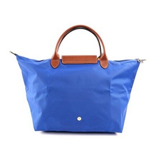 LONGCHAMP 珑骧 LE PLIAGE系列 1623089270 女士短柄中号手提包