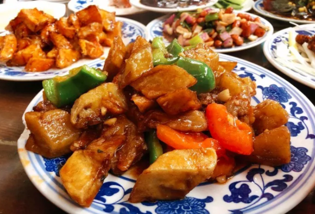 北京烤鸭不只有全聚德!帝都超正宗的烤鸭店还有这些……