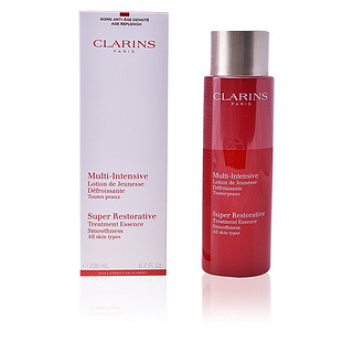 CLARINS 娇韵诗 花样年华分龄精华水 200ml