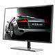 AOC U2879VF 28英寸 TN显示器（3440×1440、1ms、FreeSync）