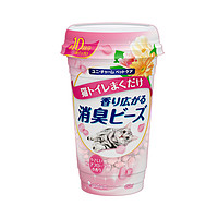 Gaines 佳乐滋 消臭珠 淡雅花卉香 450ml *2件