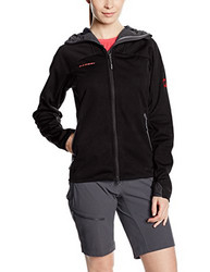 Mammut Ultimate Women's Hooded Jacket吴彦祖女款