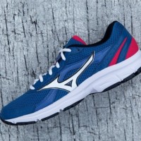 Mizuno 美津浓 CRUSADER 9 男款轻质减震跑鞋 *3件