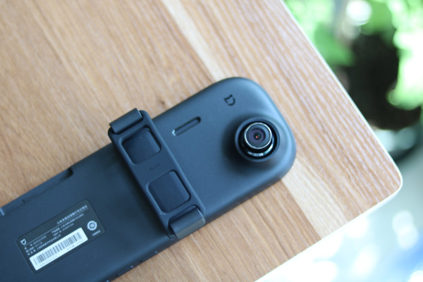 小米米家后视镜行车记录仪 售399元起多少钱-什么值得买