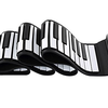  iword 诺艾 手卷移动电子入门钢琴88键