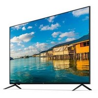 绝对值：MI 小米 4C L50M5-AD 50英寸 4K 液晶电视