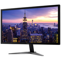 acer 宏碁 暗影骑士 KG281K 28英寸 TN电竞显示器（3840x2160、FreeSync、1ms）