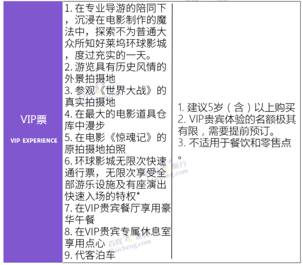美国加州洛杉矶 好莱坞环球影城门票